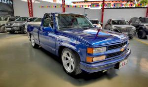 Chevrolet Silverado 1994
