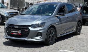 Chevrolet ONIX RS 2023