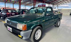 Ford Courier 1991