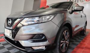 Nissan QASHQAI ADVANCE 2019