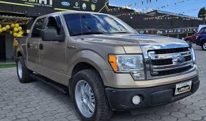Ford F150 2013