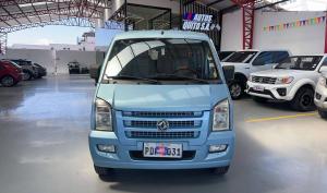 DongFeng C37 2019