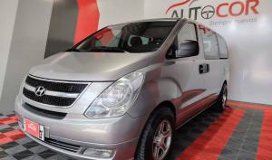 Hyundai H1 2011