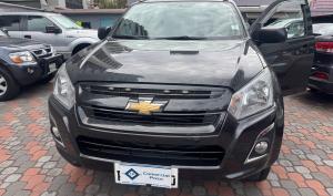 Chevrolet DMAX CRDI PREMIER 2024