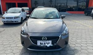 Mazda 2 2020