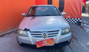 Volkswagen Gol Sport 2008