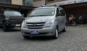 Hyundai H1 12 pasajeros 2015