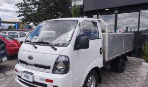 Kia K2700 2021