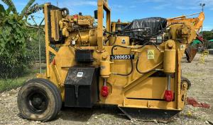 CRC EVANS PB6-20 1990