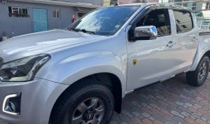 Chevrolet DMAX CRDI PREMIER 2019