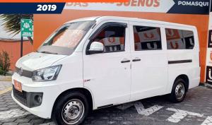 Faw CA6440 2019