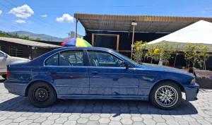BMW 528e 1997