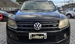 Volkswagen Amarok 2011