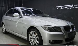 BMW 325i 2012