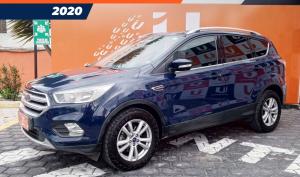 Ford Escape S 2020