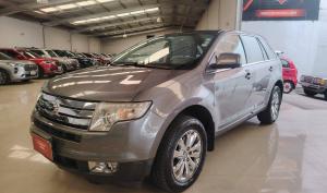 Ford Edge Limited 2010