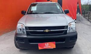 Chevrolet LUV D-MAX 2008