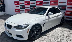 BMW 430i 2018