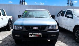 Chevrolet LUV CD 2005