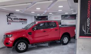 Ford RANGER XLS 2018