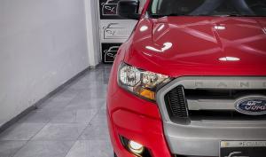 Ford Ranger 2018