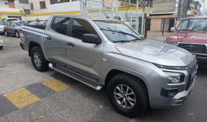 Mitsubishi L200 Triton 2025