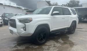 Toyota 4Runner 2017