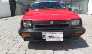 Suzuki Forsa 1 1988