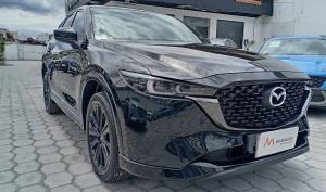 Mazda CX-5 SPORT 2024