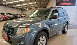 Ford Escape Hibrido 2011