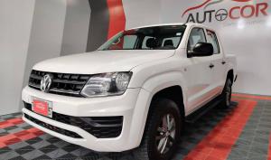 Volkswagen AMAROK BI TDI PLUS 2018