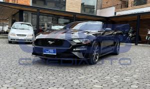 Ford Mustang 2018