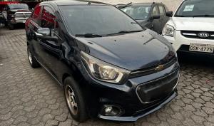 Chevrolet BEAT PREMIER 2020