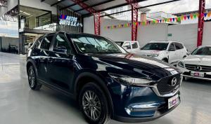 Mazda New CX-5 Core 2020