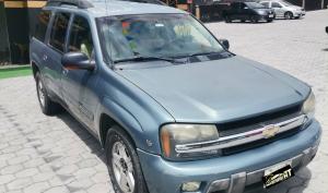 Chevrolet Trailblazer 2005