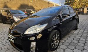 Toyota Prius 2010