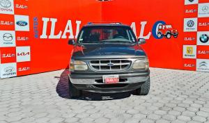 Ford Explorer XLT 1998