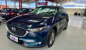 Mazda CX5 CORE 2020