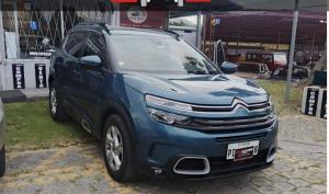 Citroen C5 Aircross 2020