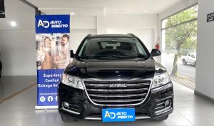 Great Wall Haval H6 2021