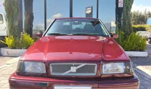 Volvo 460 1994