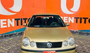 Volkswagen POLO SAE 2004