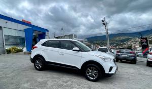 Hyundai Creta 2020