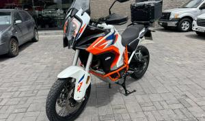 KTM 1290 SUPER ADVENTURE R 2023