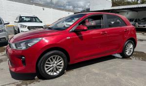 Kia Rio LX AC 2020