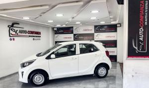 Kia Picanto 2023