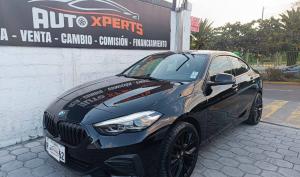 BMW 218i GRAN COUPÈ 2021
