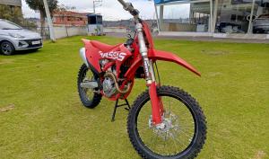 Gas Gas  2021
