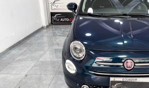 Fiat 500 LOUNGE 2020