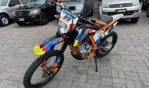 T-RIDE N911 2022